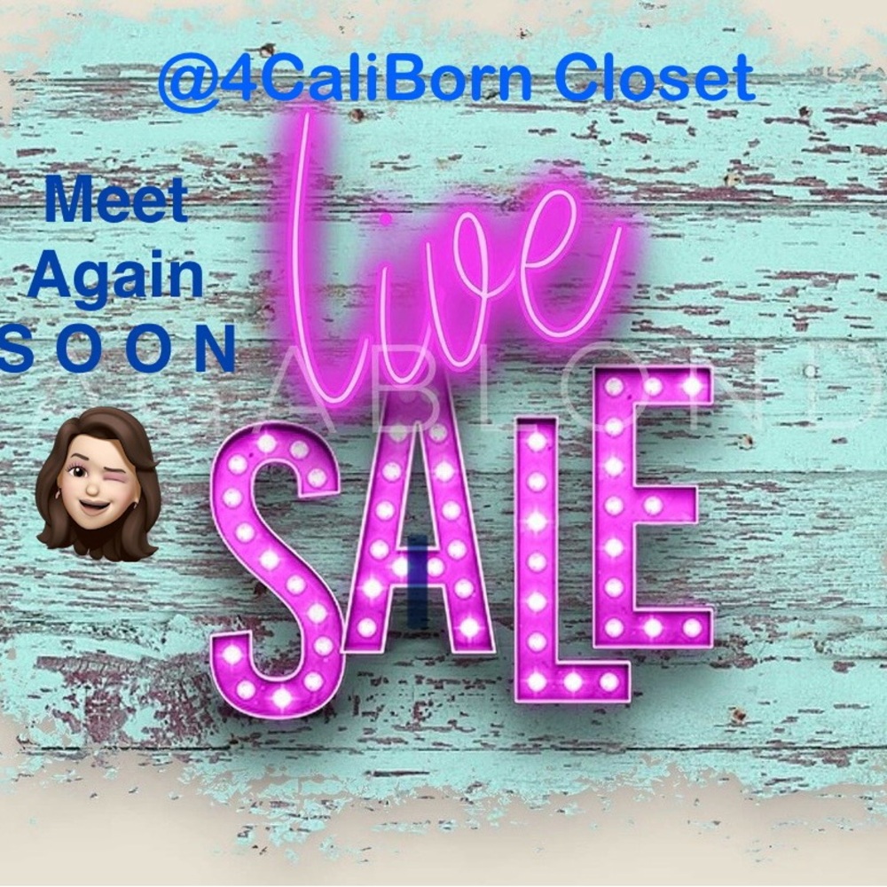 Like This Listing, Let’s Get Together Again!!😊